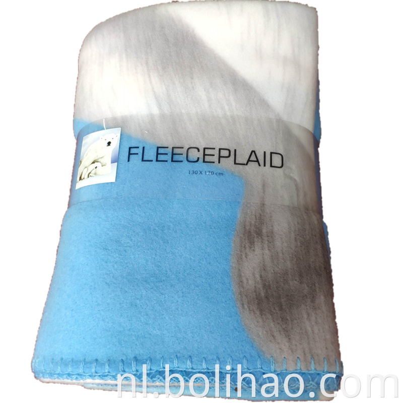 Polar Fleece 10